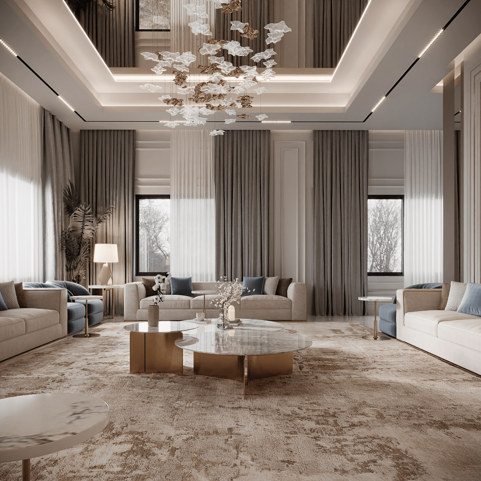 3D Renders Gallery - Image 57